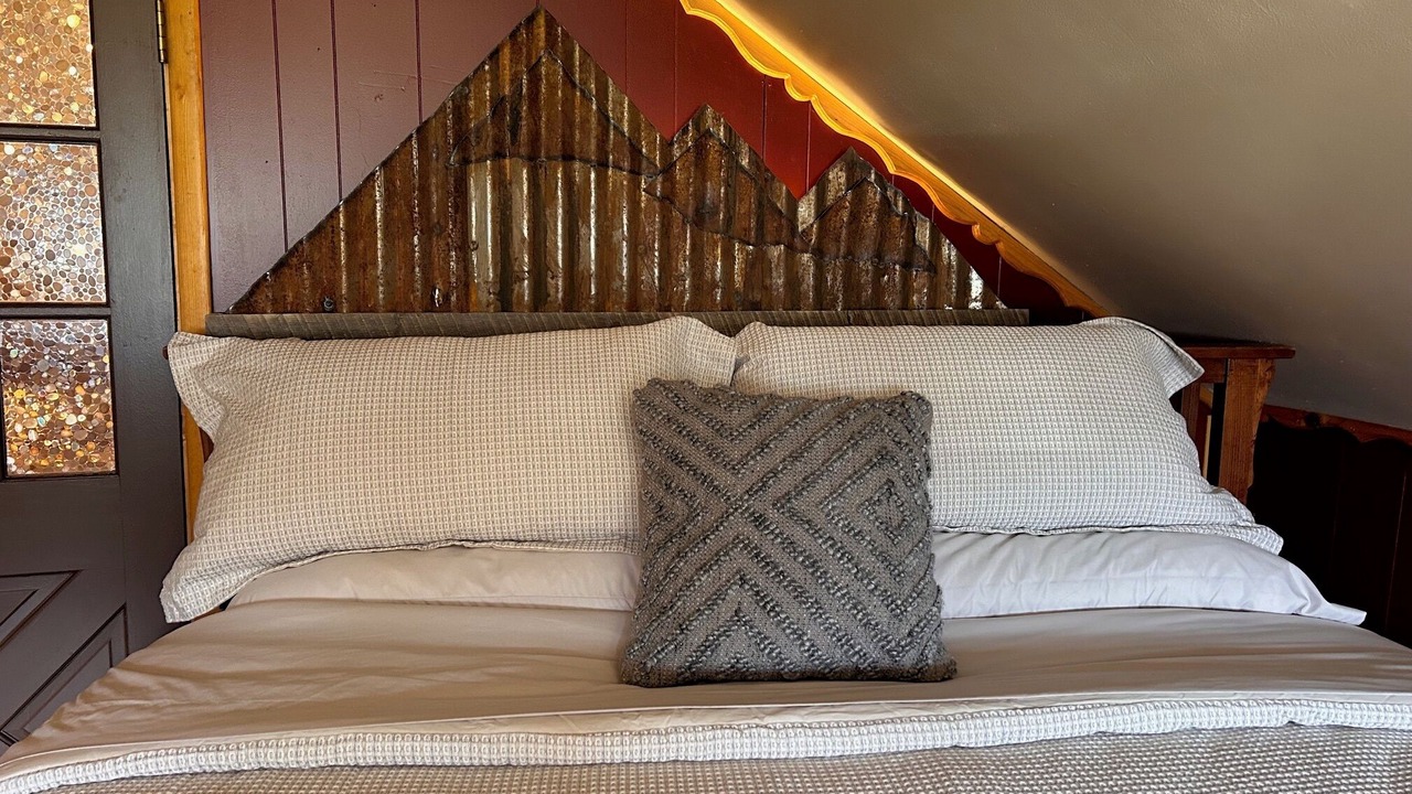 Photo of Bedroom in Bayfield