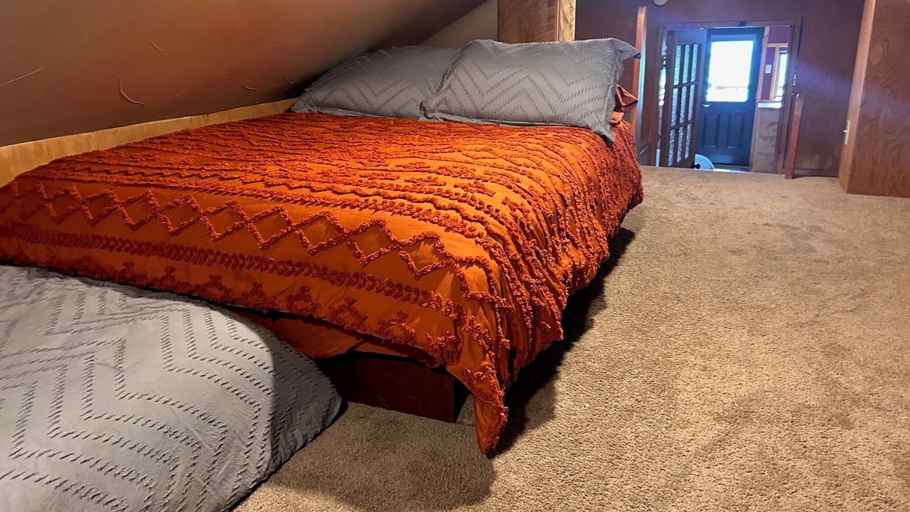 Photo of Bedroom in Bayfield