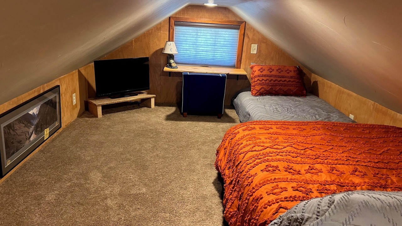 Photo of Bedroom in Bayfield