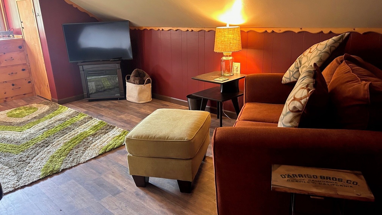 Photo of Livingroom in Bayfield