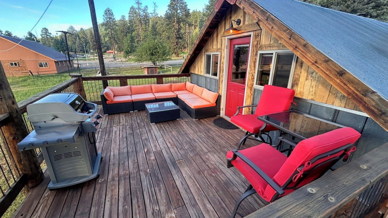 Photo of Outdoor in Bayfield
