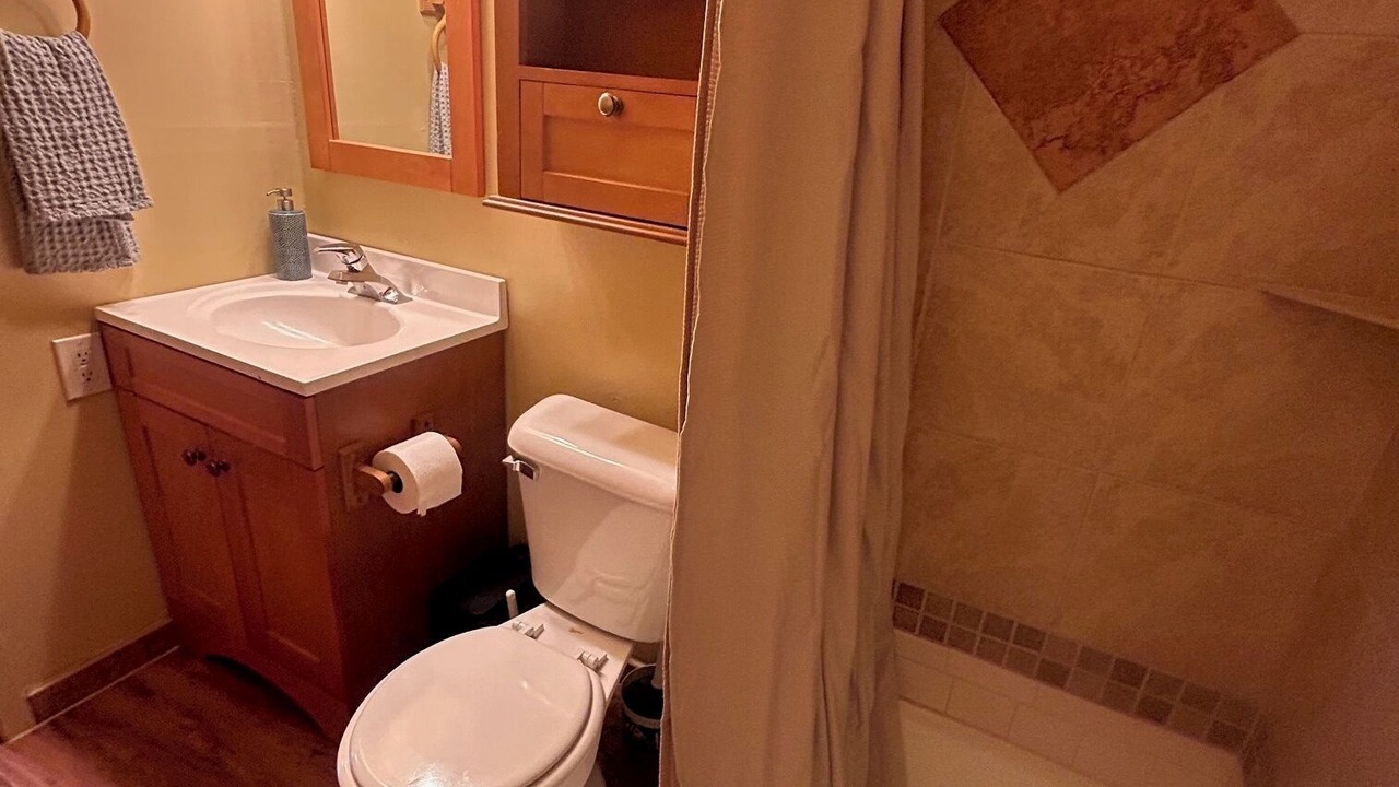 Photo of Bathroom in Bayfield