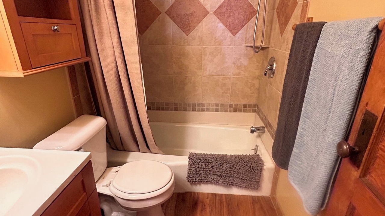 Photo of Bathroom in Bayfield