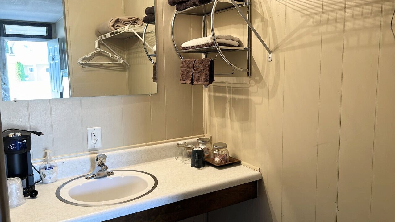 Photo of Bathroom in Harper