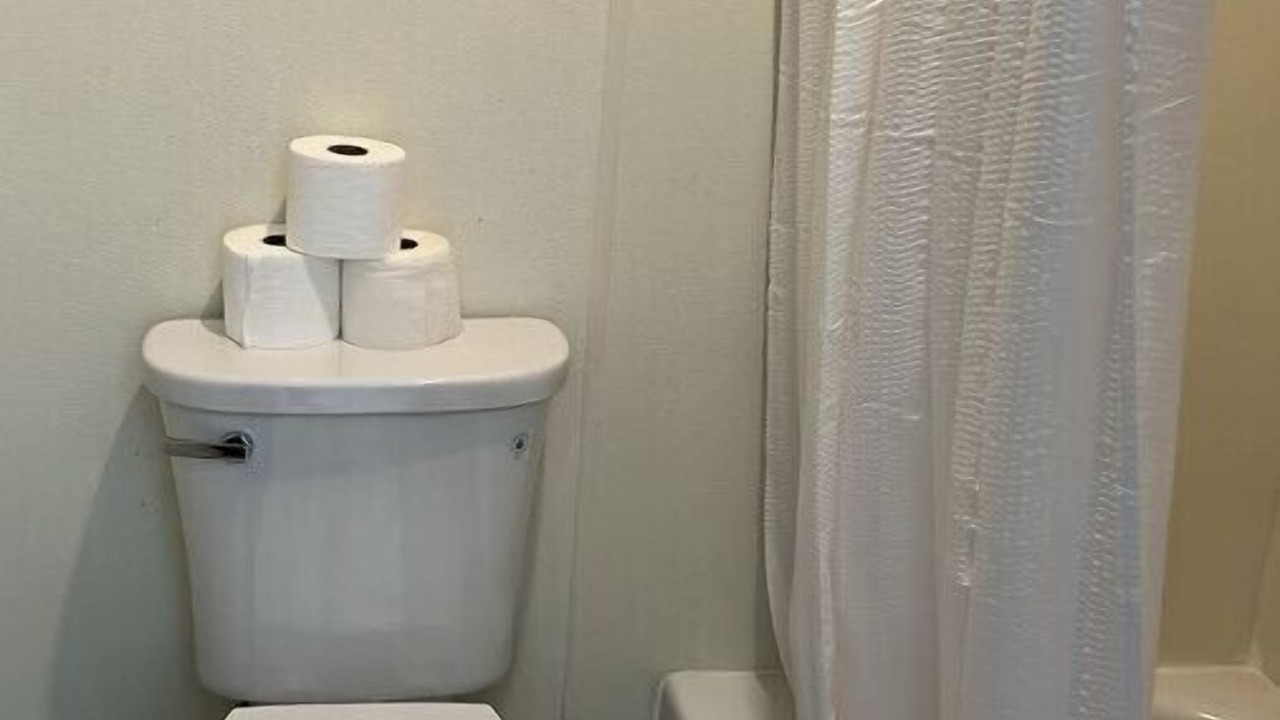 Photo of Bathroom in Harper