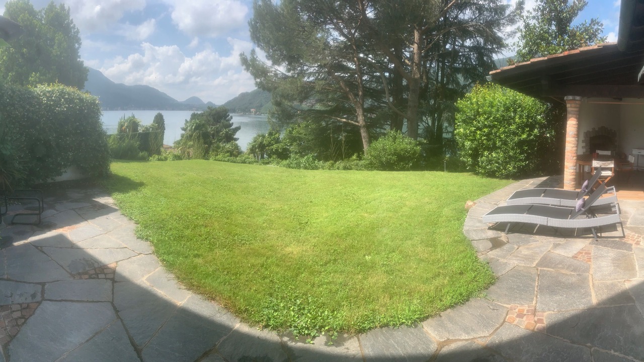 Photo of Outdoor in Morcote