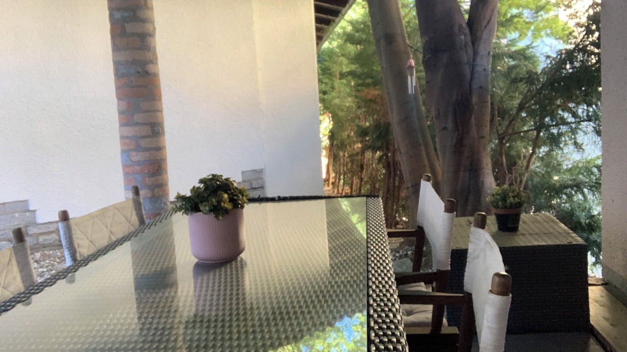 Photo of Outdoor in Morcote