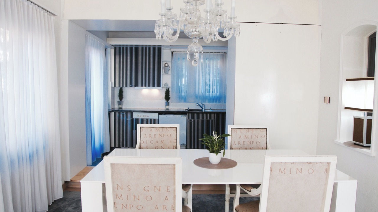 Photo of Bedroom in Morcote