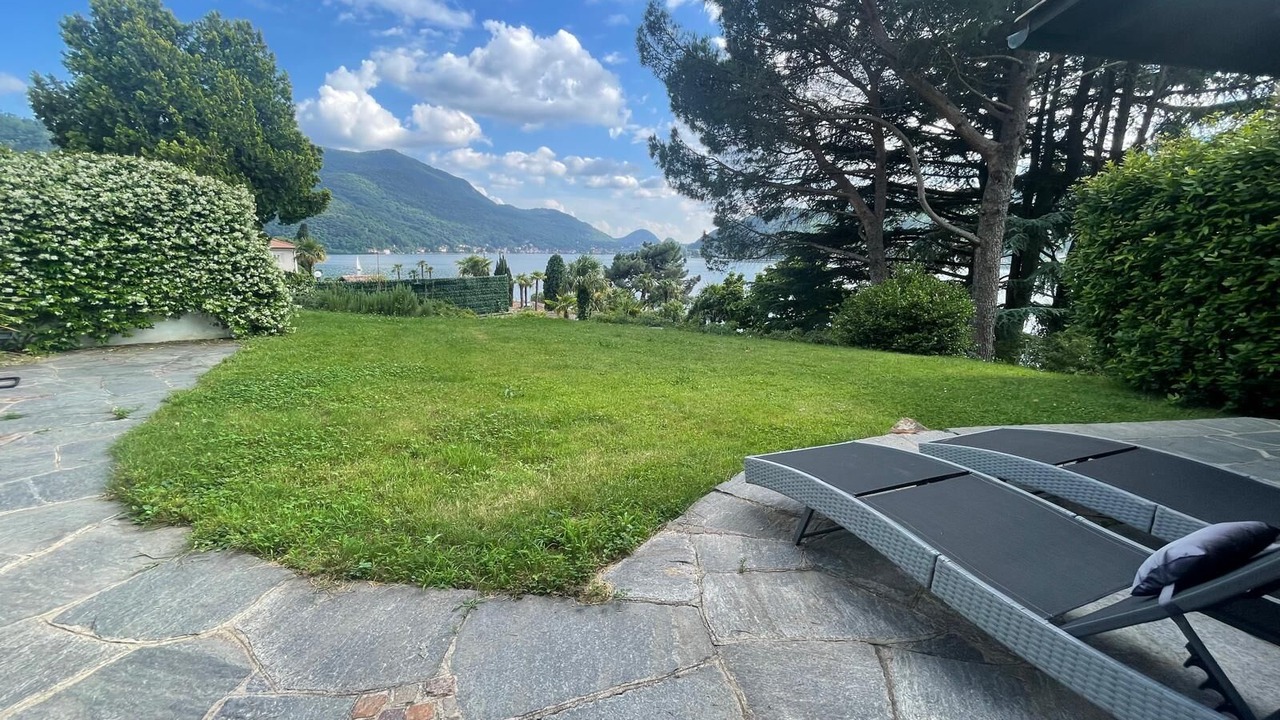 Photo of Outdoor in Morcote