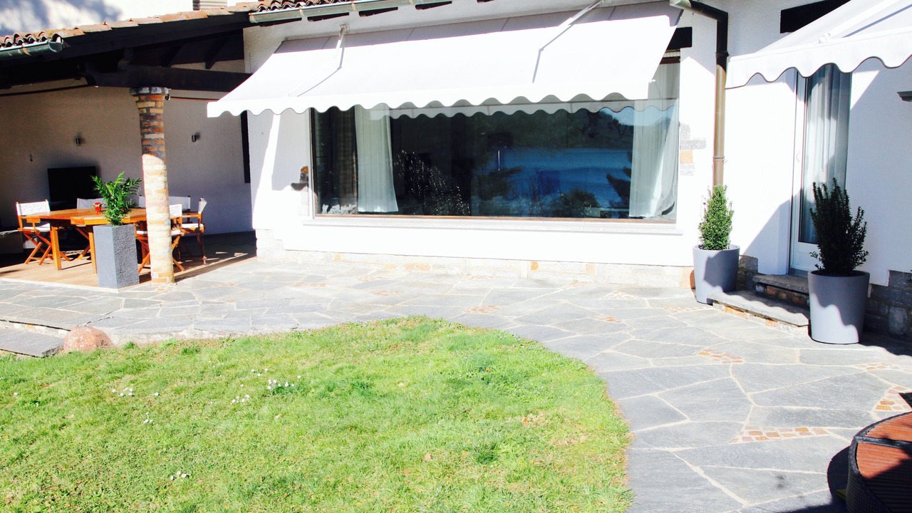 Photo of Outdoor in Morcote