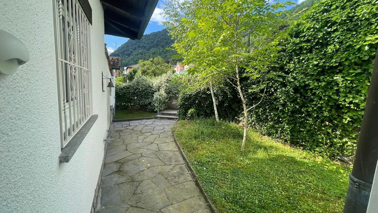 Photo of Outdoor in Morcote