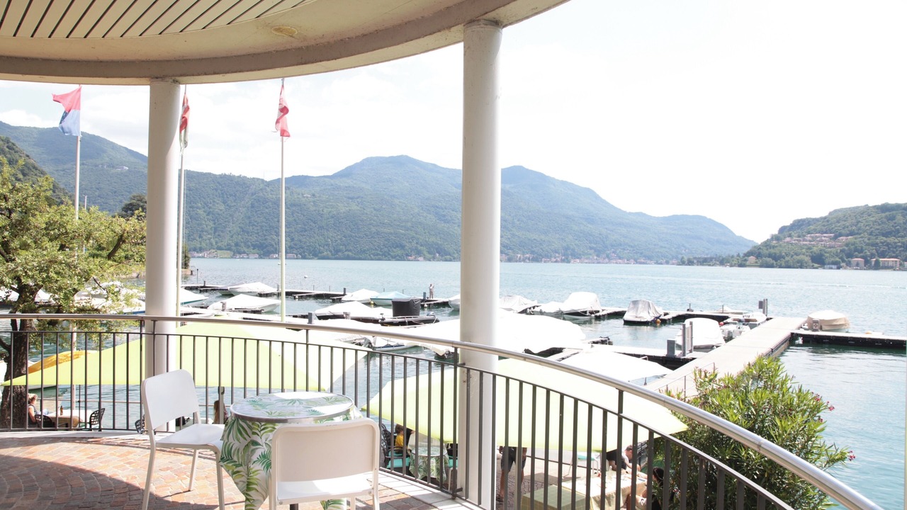 Photo of Outdoor in Morcote