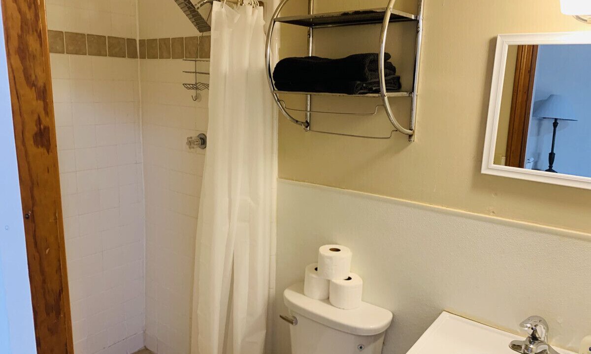 Photo of Bathroom in Harper