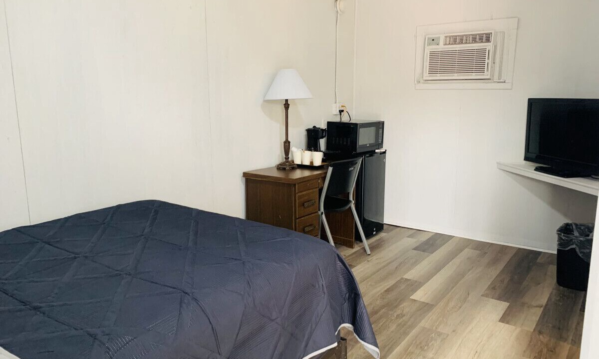 Photo of Bedroom in Harper