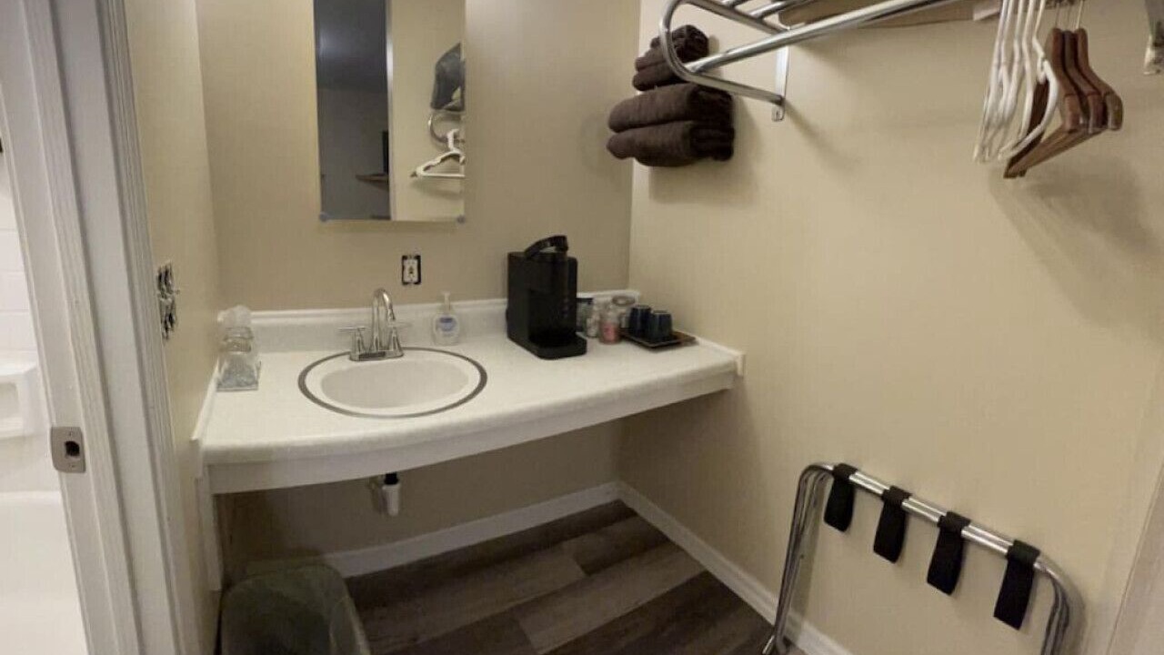 Photo of Bathroom in Harper