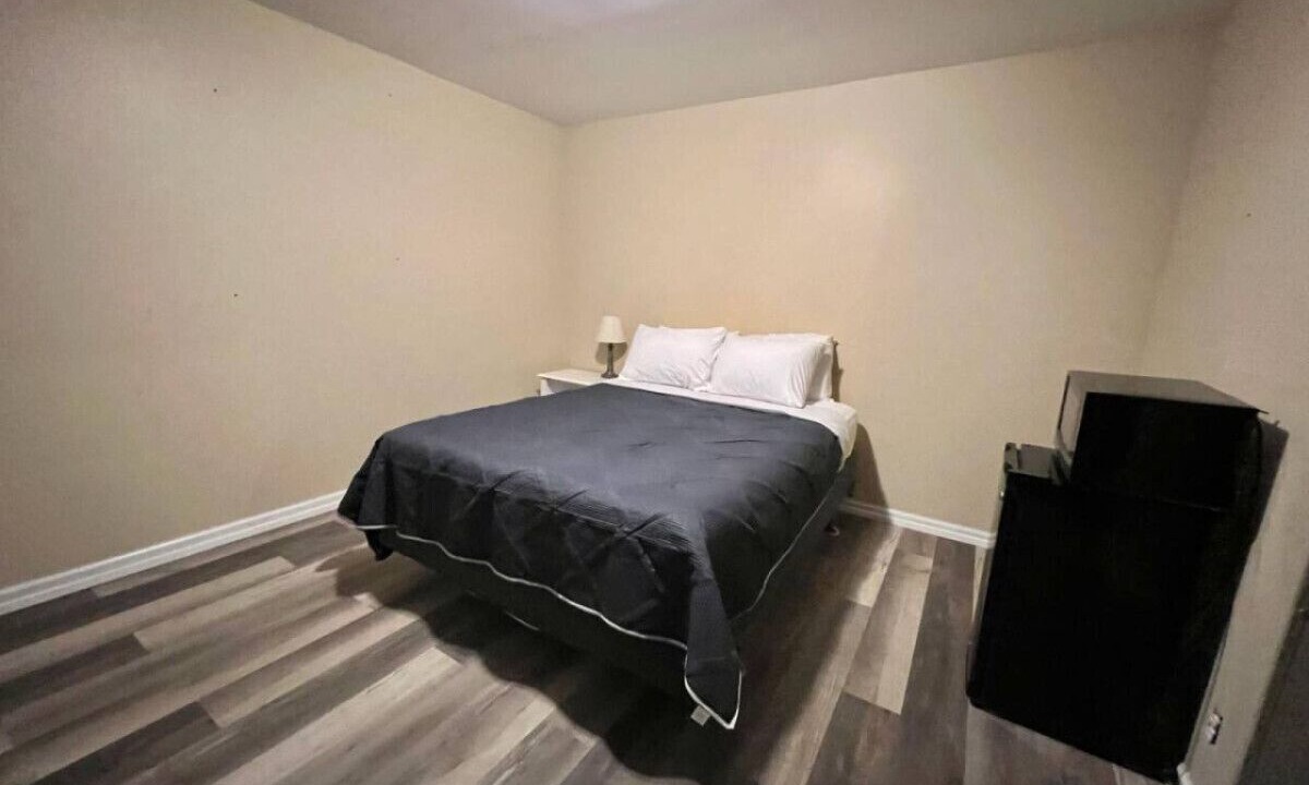 Photo of Bedroom in Harper