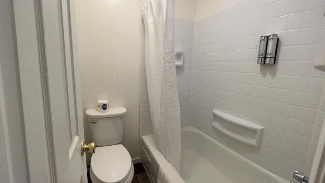 Photo of Bathroom in Harper