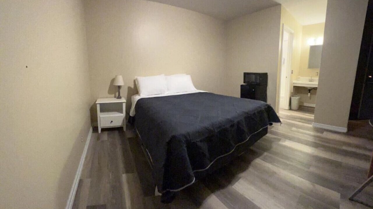 Photo of Bedroom in Harper