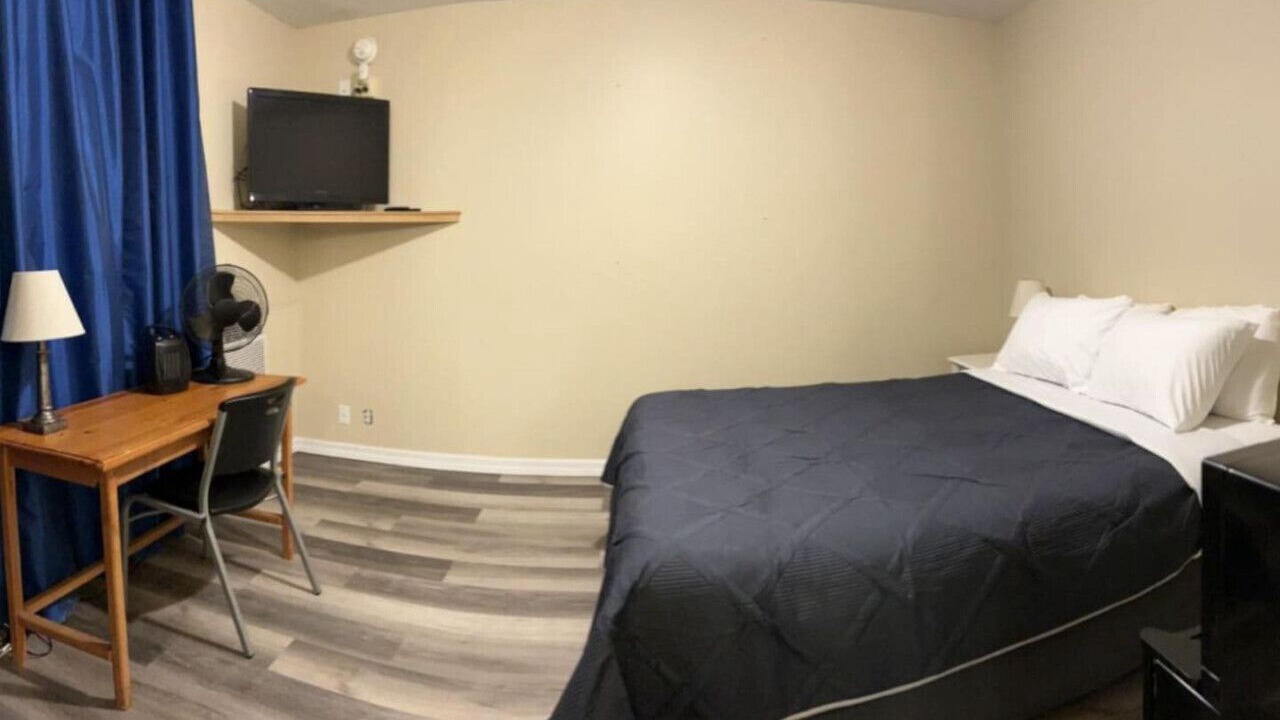 Photo of Bedroom in Harper