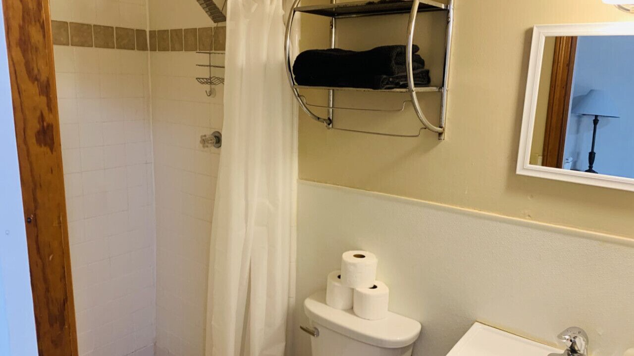 Photo of Bathroom in Harper