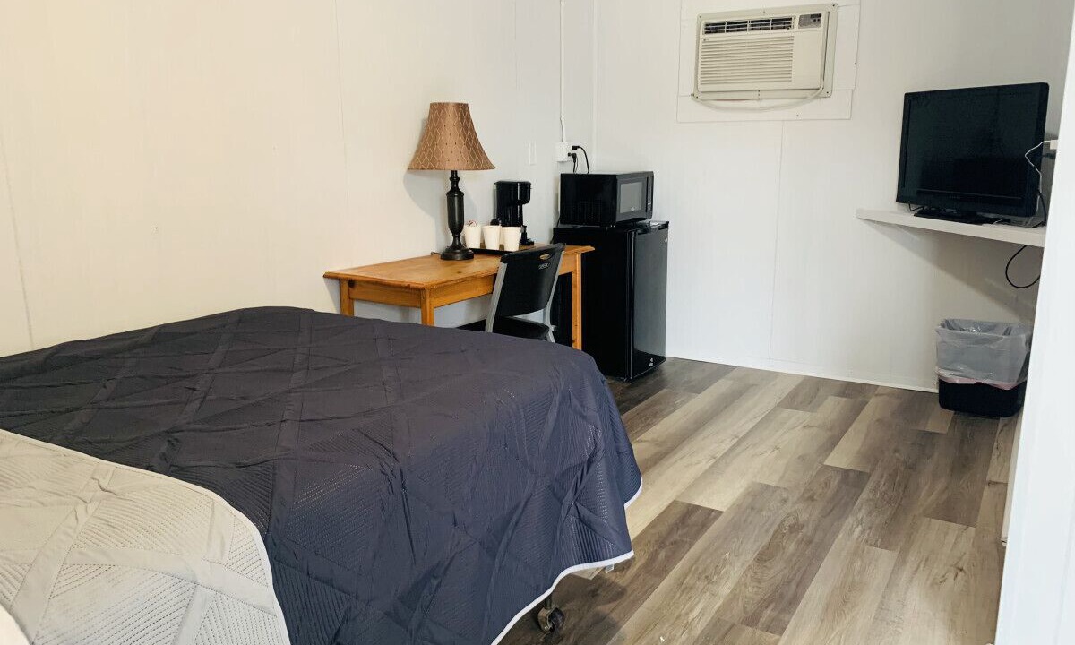 Photo of Bedroom in Harper