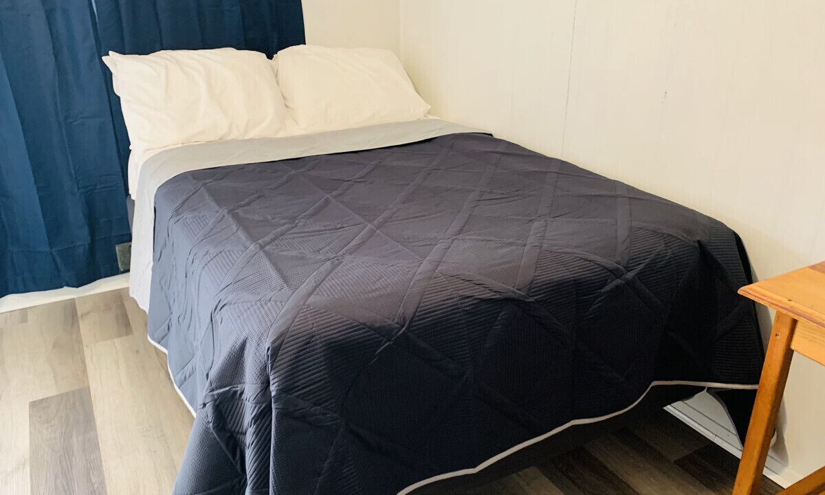 Photo of Bedroom in Harper