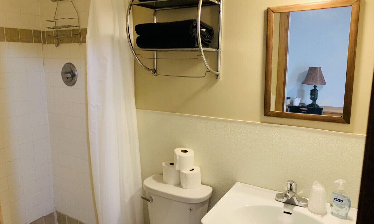 Photo of Bathroom in Harper