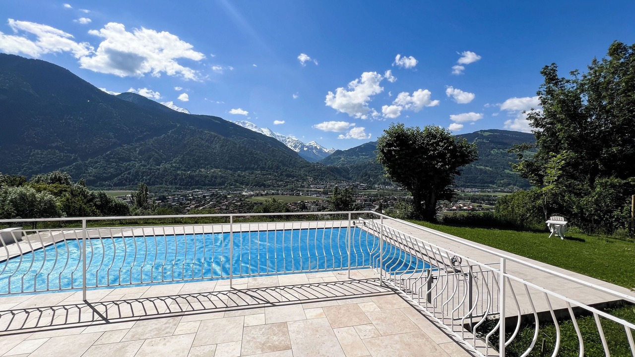 Photo of Outdoor in Passy