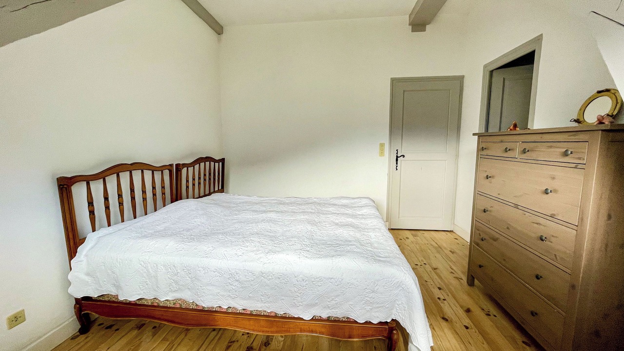 Photo of Bedroom in Passy