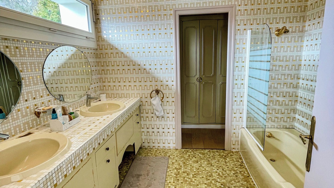 Photo of Bathroom in Passy