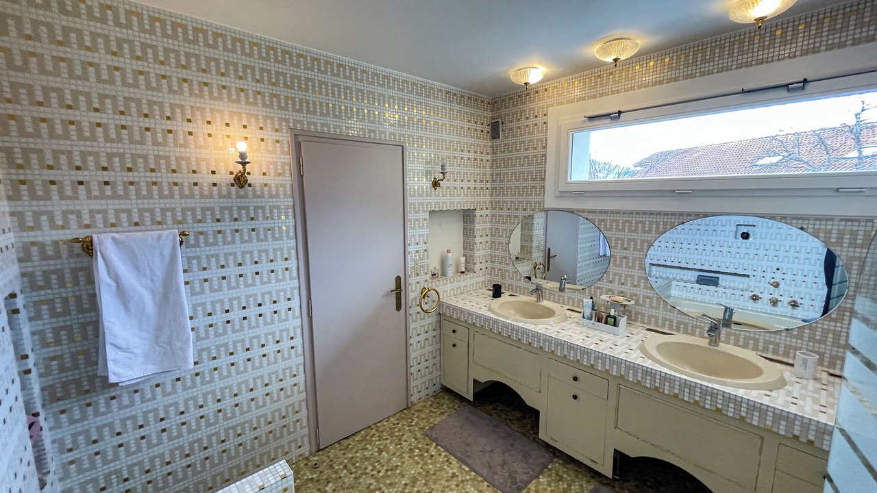 Photo of Bathroom in Passy