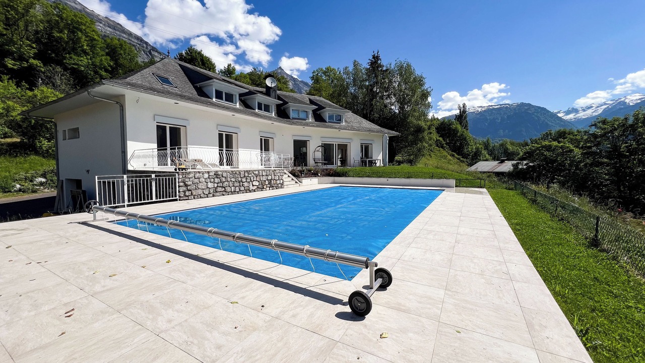 Photo of Outdoor in Passy