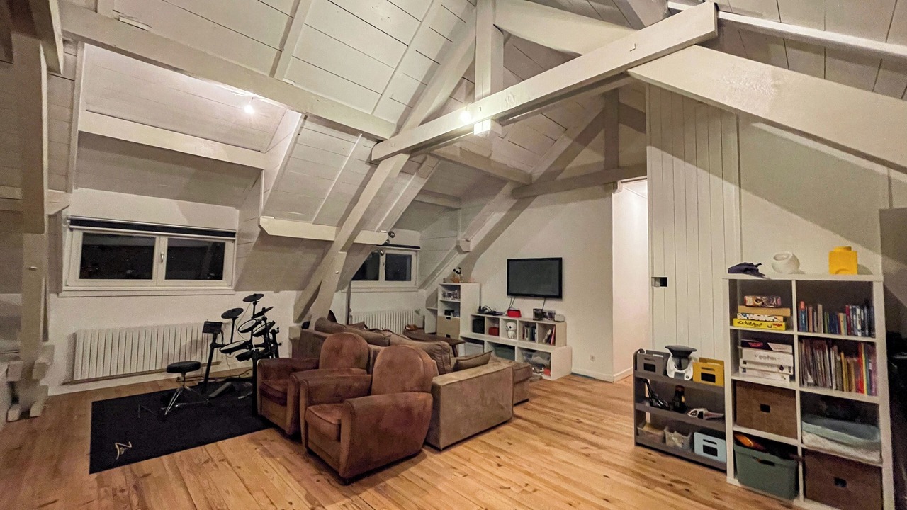 Photo of Livingroom in Passy