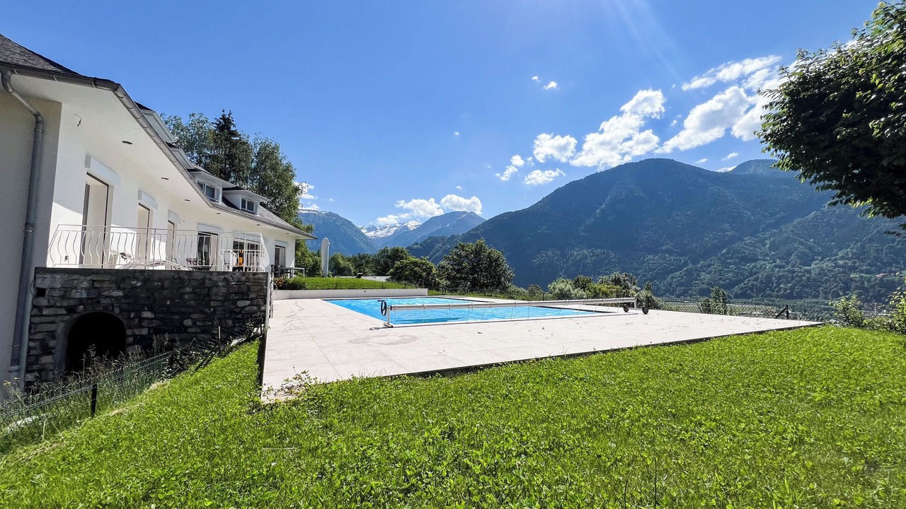 Photo of Outdoor in Passy