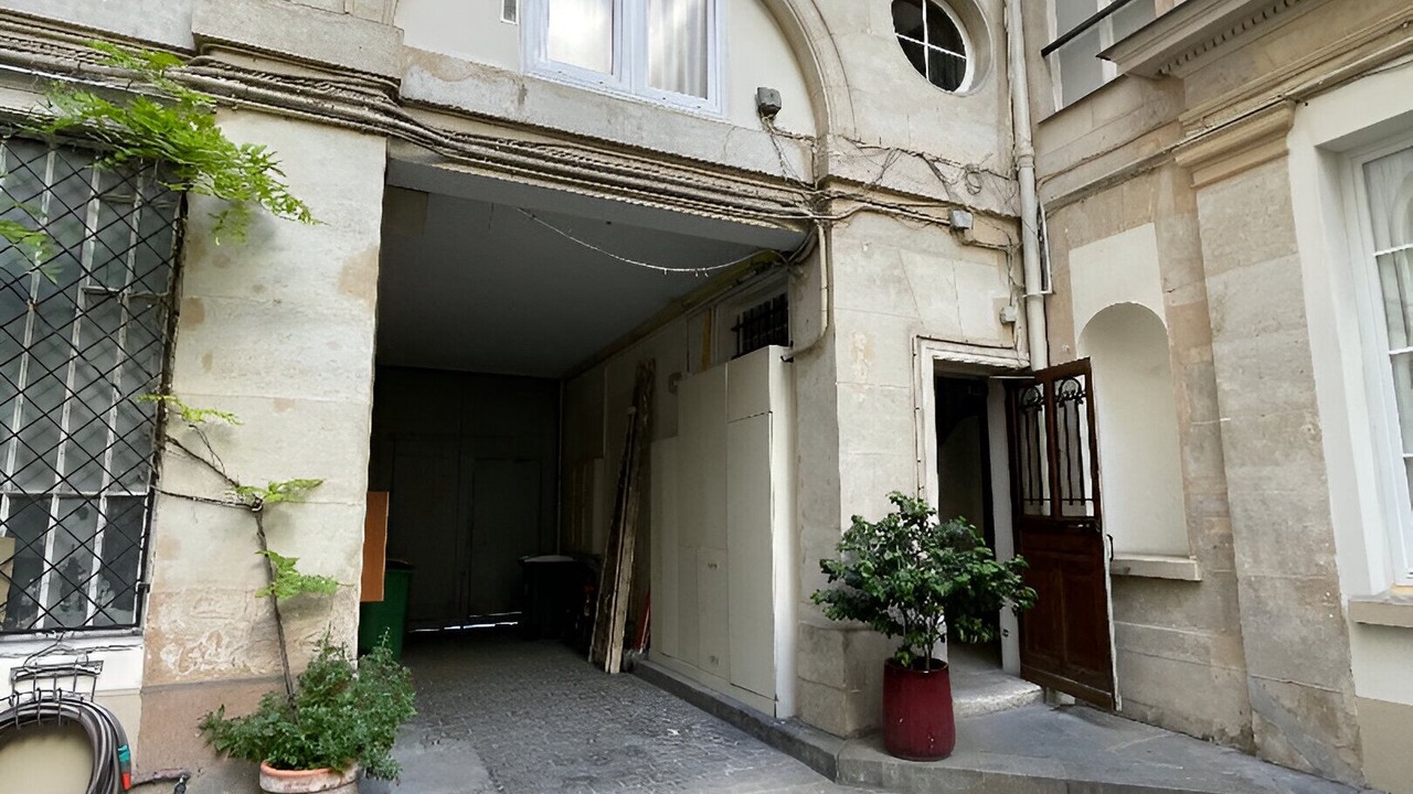 Photo of Outdoor in Quartier de la Place-Vendome