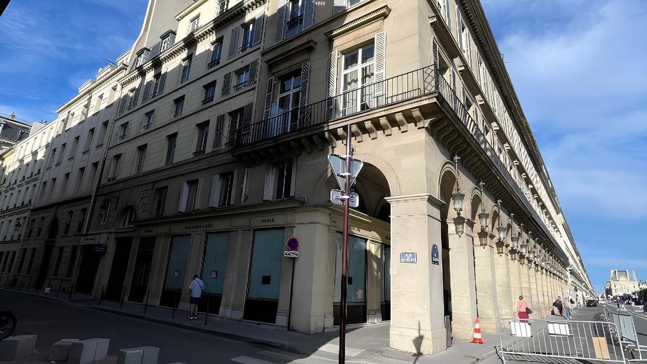 Photo of Others in Quartier de la Place-Vendome