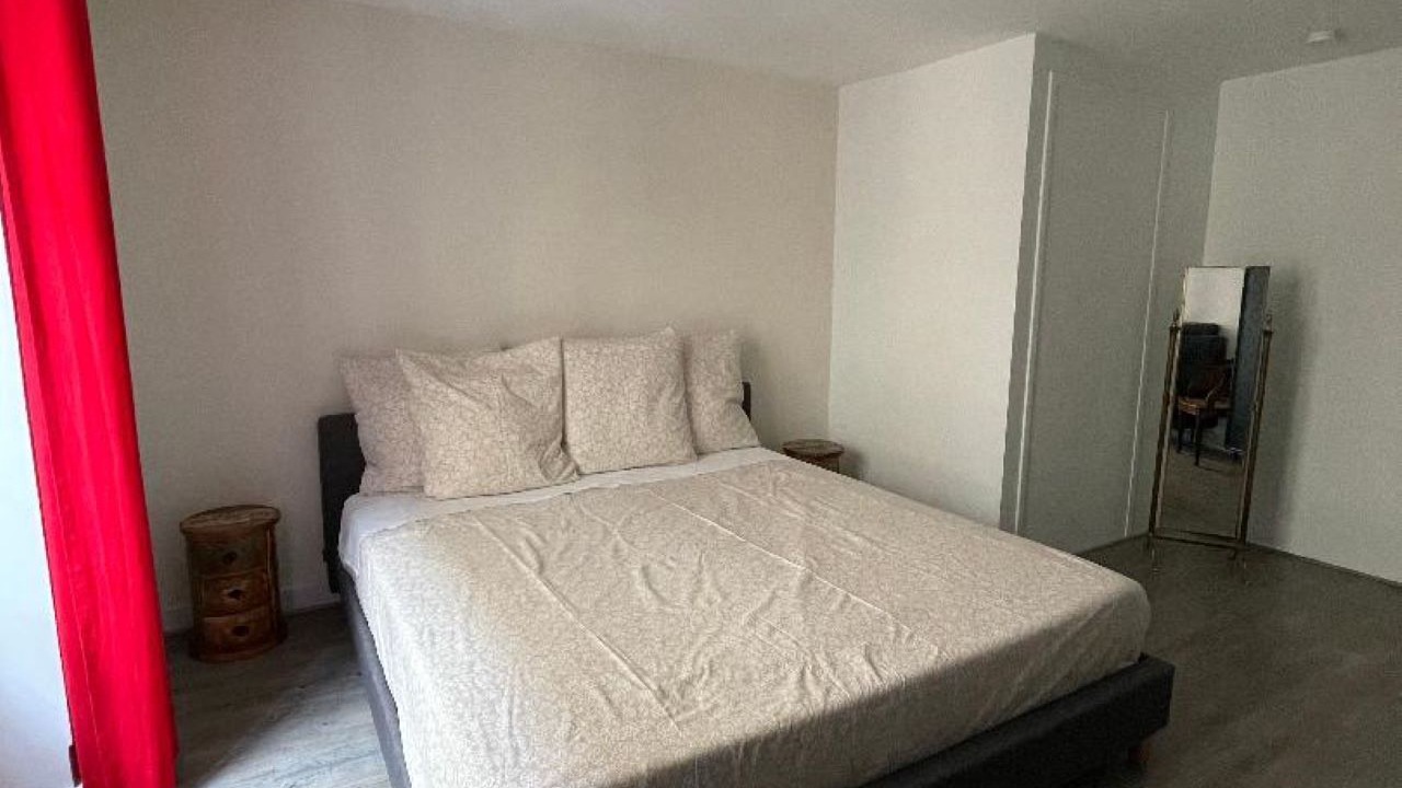 Photo of Bedroom in Quartier de la Place-Vendome