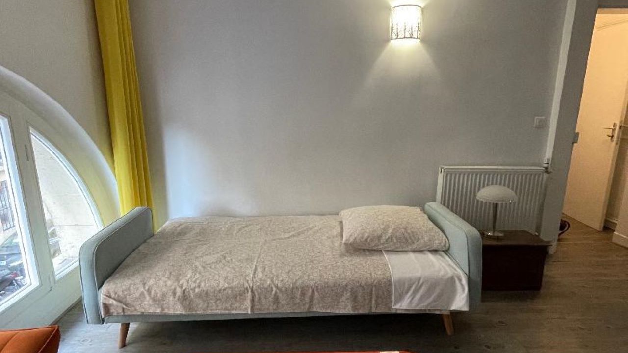 Photo of Bedroom in Quartier de la Place-Vendome