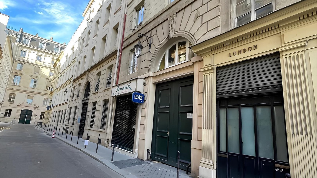 Photo of Others in Quartier de la Place-Vendome