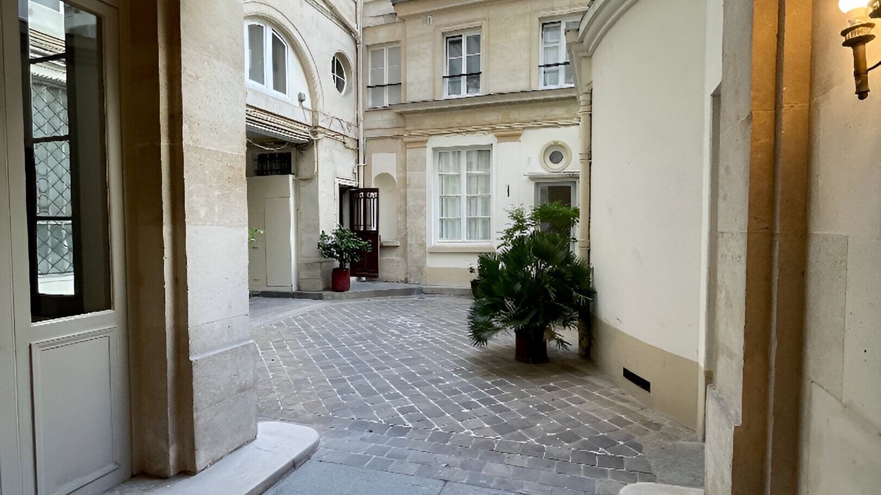 Photo of Outdoor in Quartier de la Place-Vendome