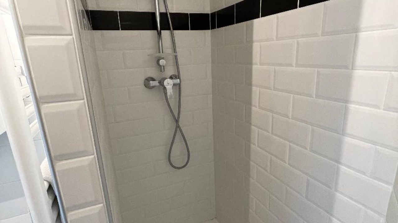 Photo of Bathroom in Quartier de la Place-Vendome