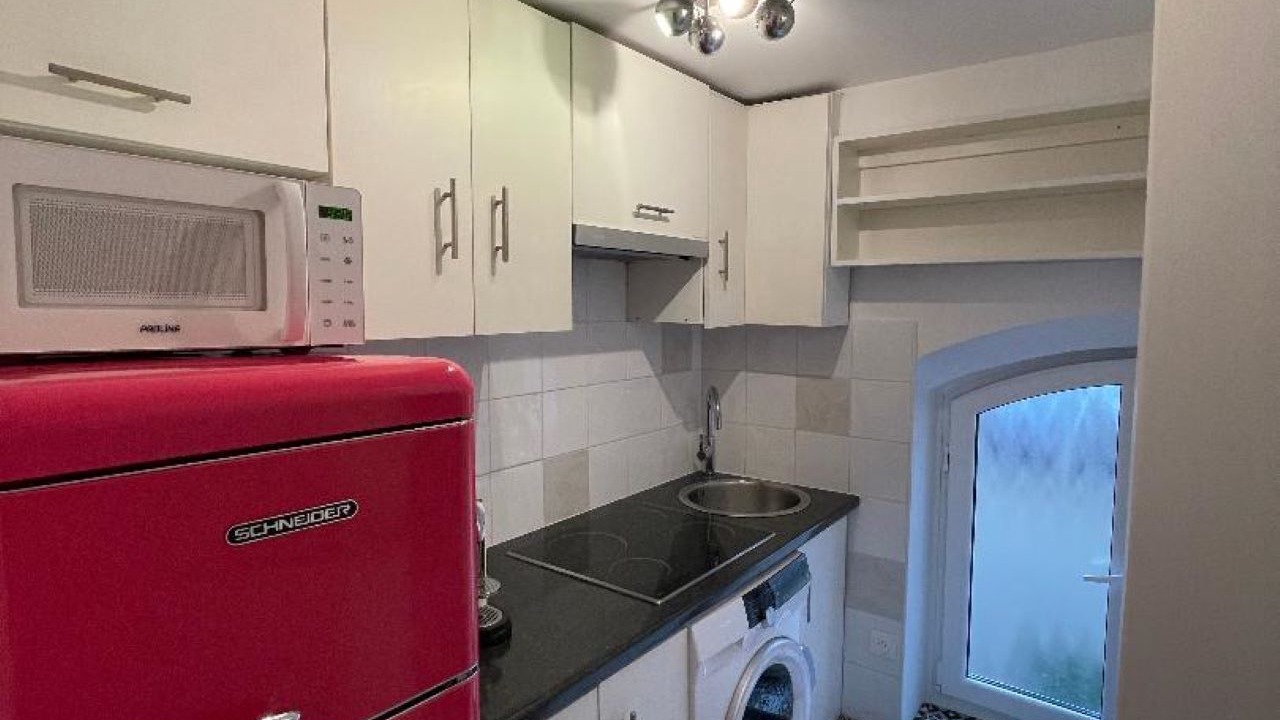 Photo of Kitchen in Quartier de la Place-Vendome