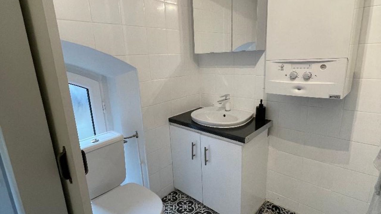 Photo of Bathroom in Quartier de la Place-Vendome