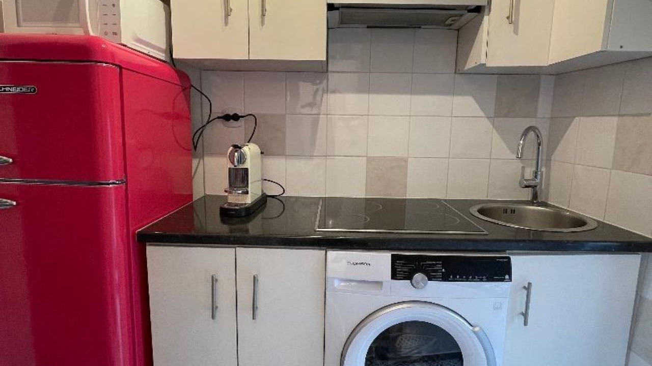 Photo of Kitchen in Quartier de la Place-Vendome