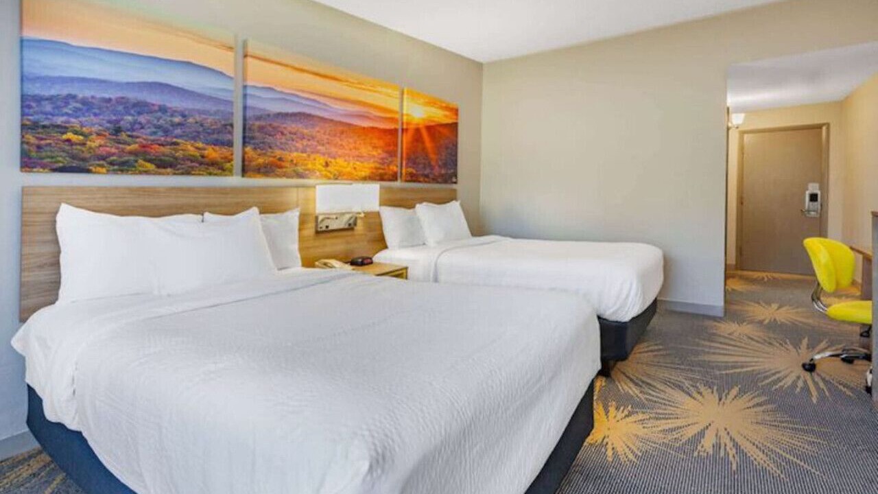 Photo of Bedroom in Hollins