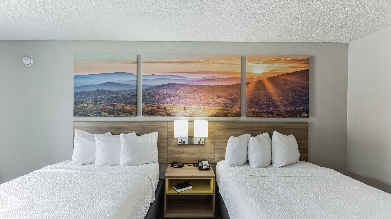 Photo of Bedroom in Hollins