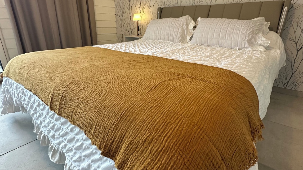 Photo of Bedroom in Bremes