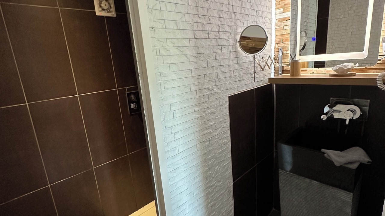 Photo of Bathroom in Bremes