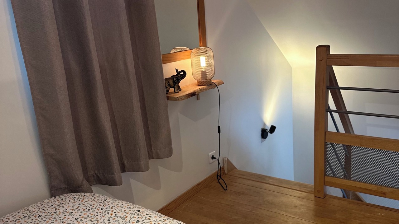 Photo of Bedroom in Bremes