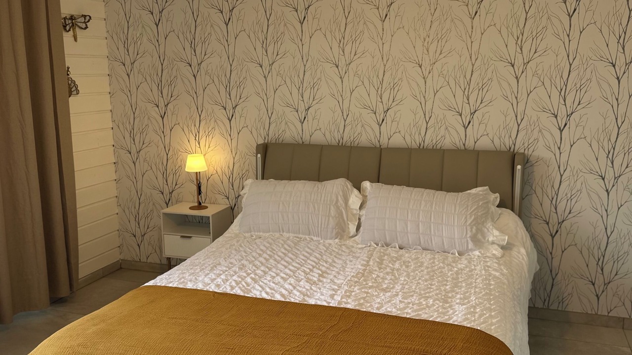 Photo of Bedroom in Bremes